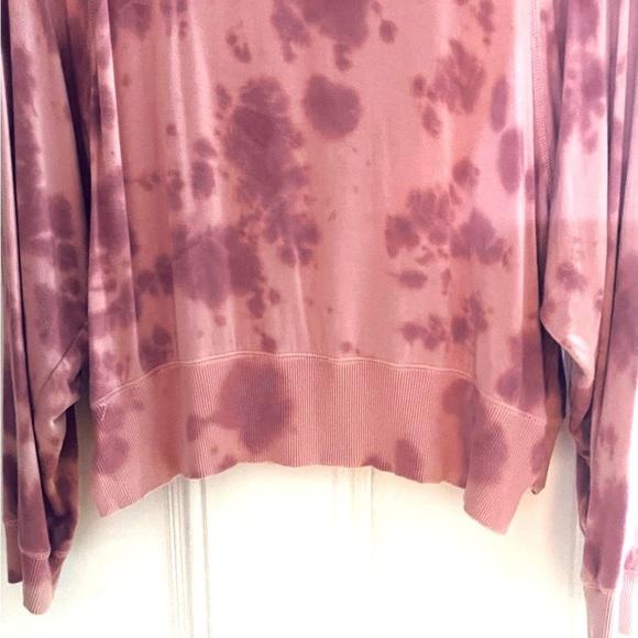 Z Supply Tye Dye Sweater ( and very soft - Picture 6 of 12